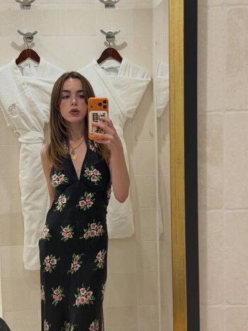 🔥 Kiernan shipka  page leaked private photo uncensored full