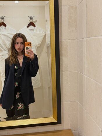 🔥 Kiernan shipka  page leaked private photo uncensored full