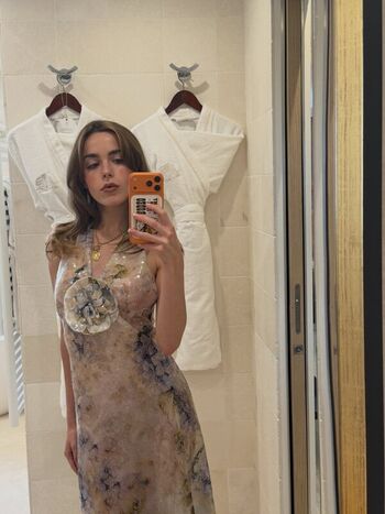 🔥 Kiernan shipka  page leaked private photo uncensored full