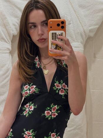 🔥 Kiernan shipka  page leaked private photo uncensored full