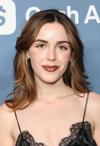 🔥 Kiernan shipka  page leaked private photo uncensored full
