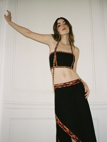 🔥 Kiernan shipka leaked private photo uncensored full