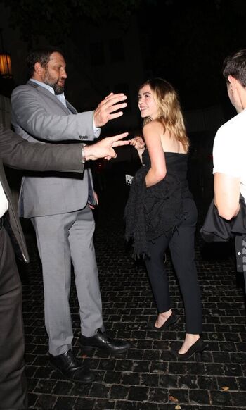 🔥 Kiernan shipka leaked private photo uncensored full