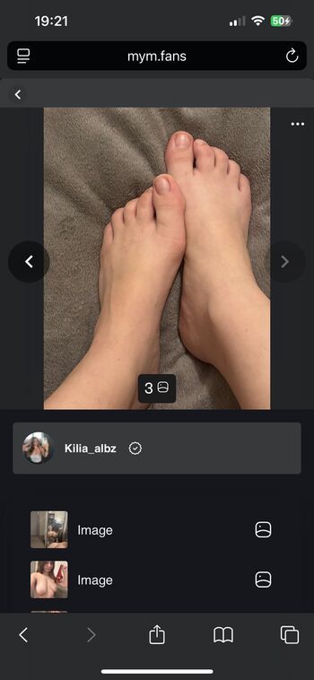 🔥 Kilia leaked private photo uncensored full