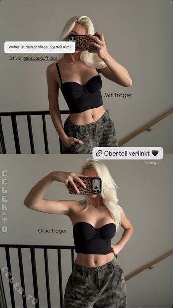🔥 Kim schiele page leaked private photo uncensored full