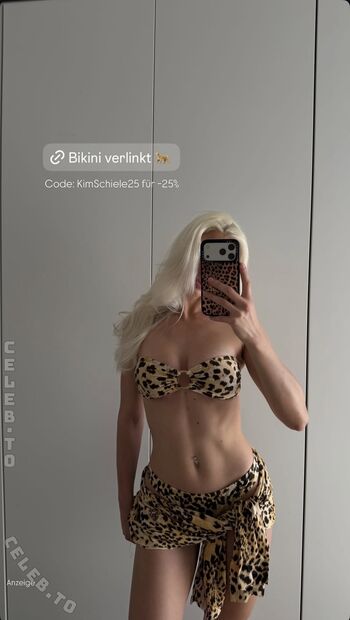 🔥 Kim schiele page leaked private photo uncensored full