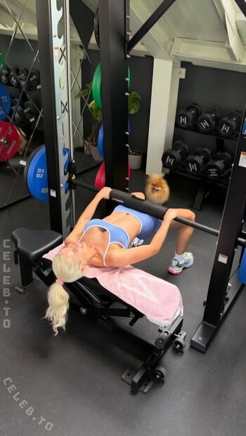 🔥 Kim schiele page leaked private photo uncensored full