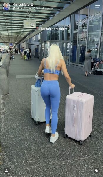 🔥 Kim schiele leaked private photo uncensored full