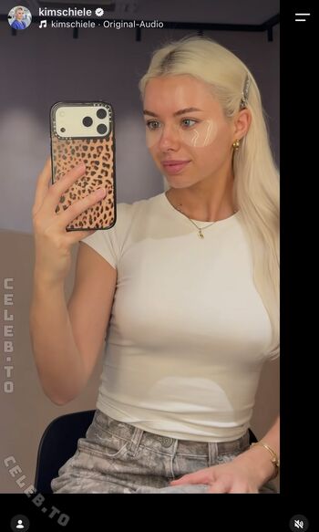 🔥 Kim schiele leaked private photo uncensored full