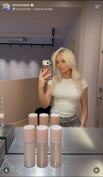 🔥 Kim schiele leaked private photo uncensored full