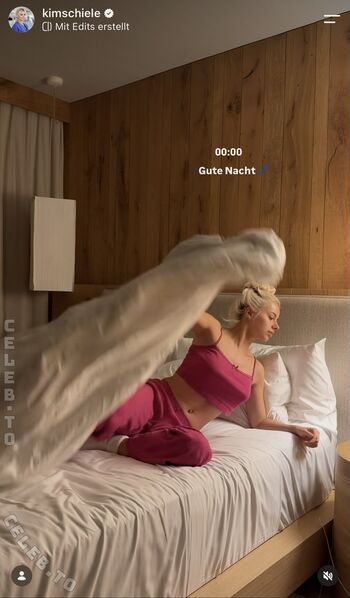 🔥 Kim schiele leaked private photo uncensored full
