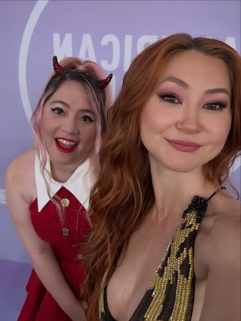 🔥 Kimiko glenn page leaked private photo uncensored full