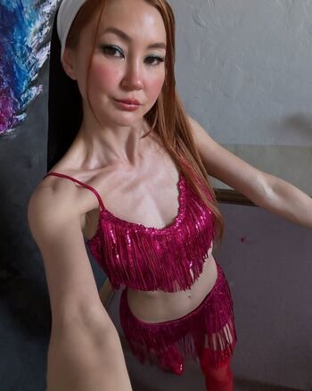 🔥 Kimiko glenn page leaked private photo uncensored full