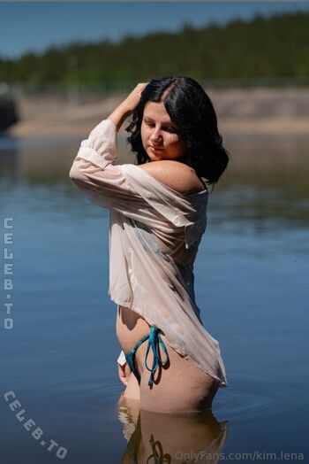 🔥 Kimlnaa leaked private photo uncensored full