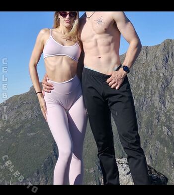 🔥 Kinkycouplegoals leaked private photo uncensored full