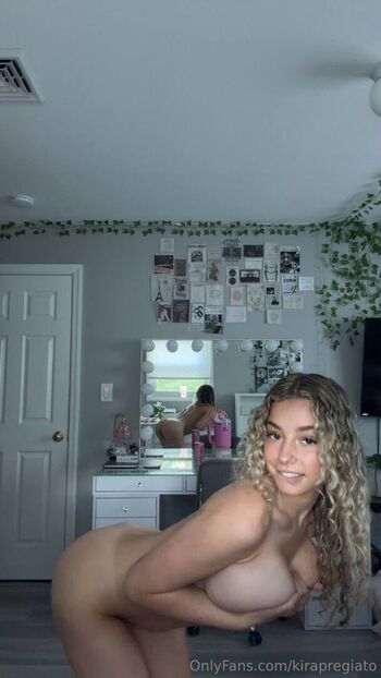 🔥 Kira pregiato leaked private photo uncensored full