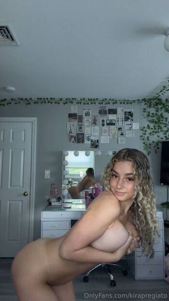🔥 Kira pregiato leaked private photo uncensored full