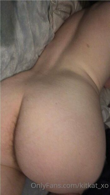 🔥 Kitkat xo page leaked private photo uncensored full