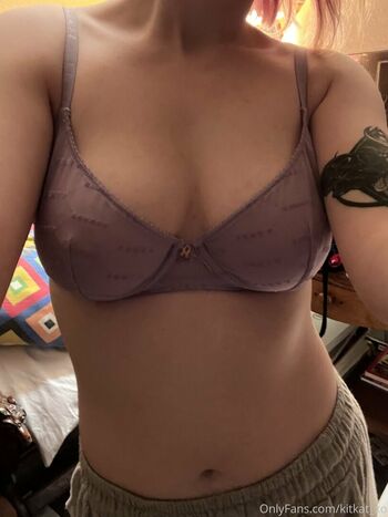 🔥 Kitkat xo leaked private photo uncensored full