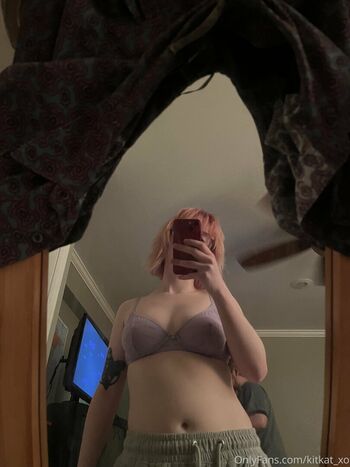 🔥 Kitkat xo leaked private photo uncensored full