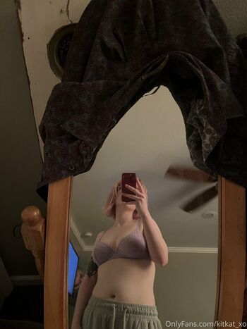 🔥 Kitkat xo leaked private photo uncensored full
