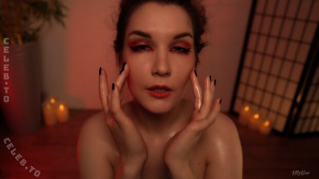 🔥 Kittyklaw page leaked private photo uncensored full