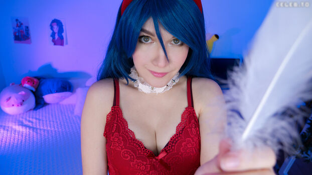🔥 Kittyklaw leaked private photo uncensored full