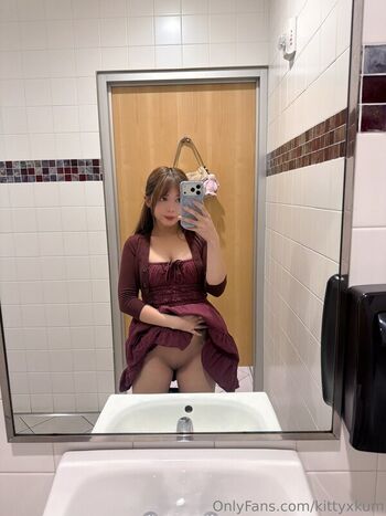 🔥 Kittyxkum leaked private photo uncensored full