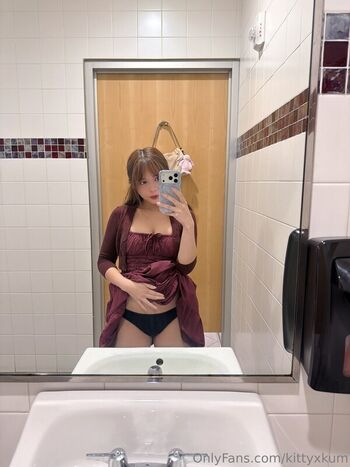 🔥 Kittyxkum leaked private photo uncensored full
