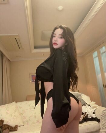 🔥 Korean bj page leaked private photo uncensored full