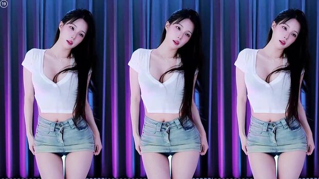 🔥 Korean bj page leaked private photo uncensored full