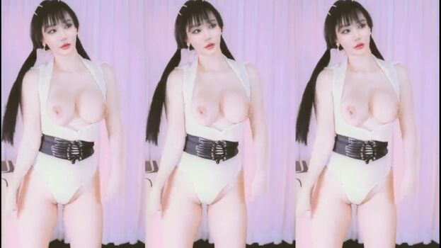 🔥 Korean bj page leaked private photo uncensored full