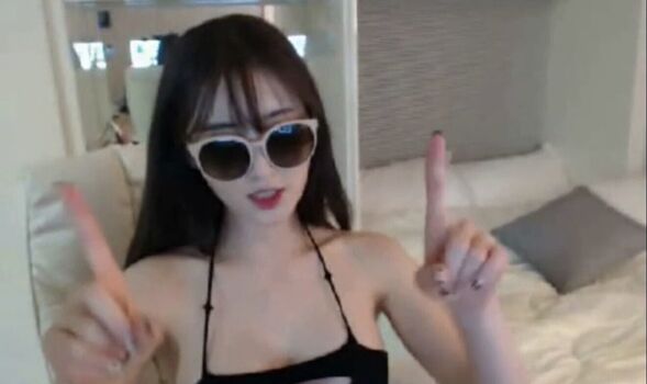 🔥 Korean bj page leaked private photo uncensored full
