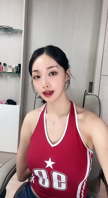 🔥 Korean bj page leaked private photo uncensored full