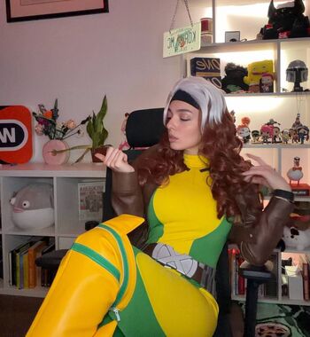 🔥 Koryamc leaked private photo uncensored full