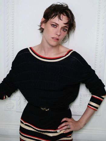 🔥 Kristen stewart  page leaked private photo uncensored full