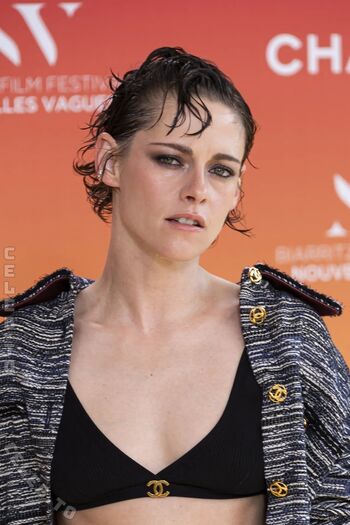 🔥 Kristen stewart  page leaked private photo uncensored full