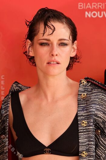 🔥 Kristen stewart  page leaked private photo uncensored full