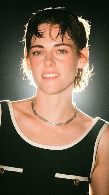 🔥 Kristen stewart leaked private photo uncensored full