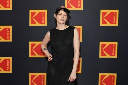 🔥 Kristen stewart leaked private photo uncensored full