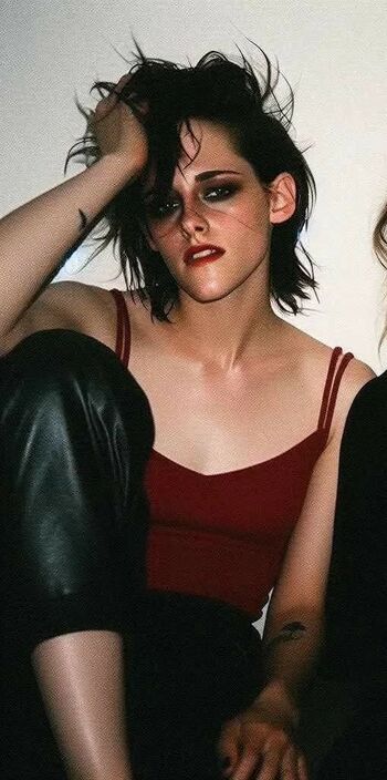 🔥 Kristen stewart leaked private photo uncensored full