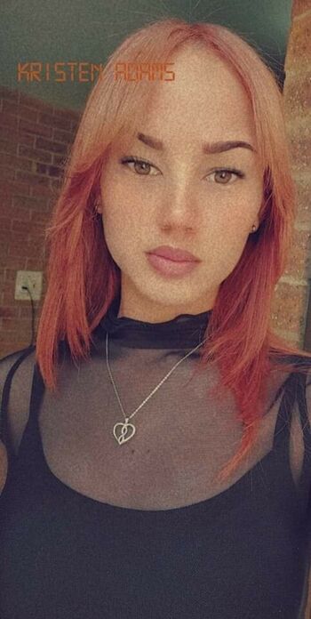 🔥 Kristen tameirah leaked private photo uncensored full