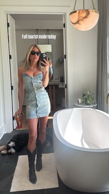 🔥 Kristin cavallari leaked private photo uncensored full