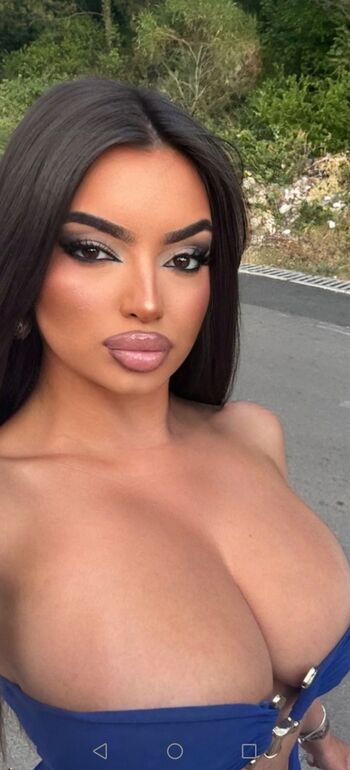 🔥 Kristina djedovic leaked private photo uncensored full