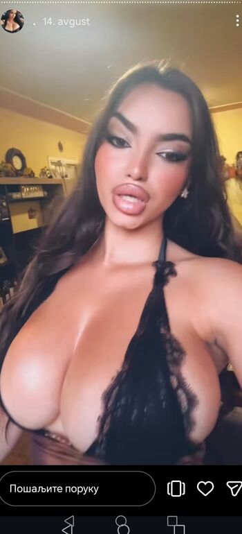 🔥 Kristina djedovic leaked private photo uncensored full