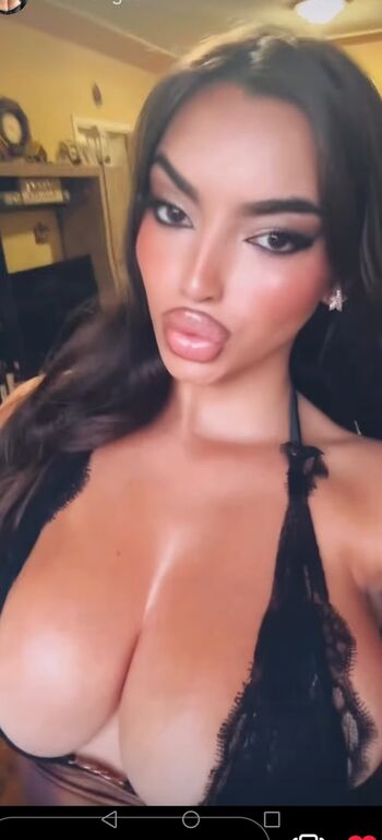 🔥 Kristina djedovic leaked private photo uncensored full