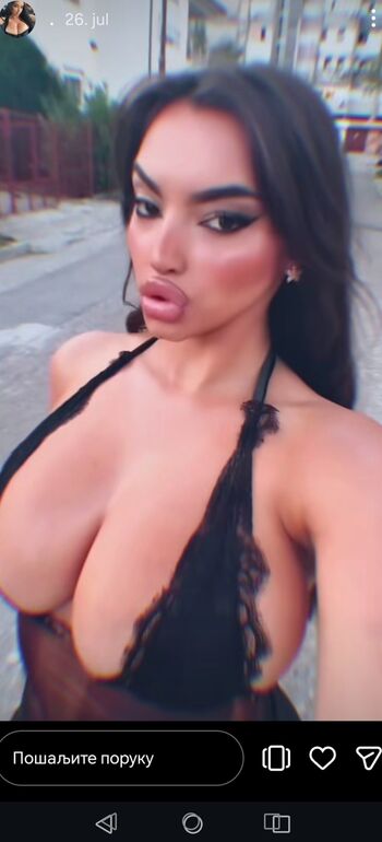 🔥 Kristina djedovic leaked private photo uncensored full