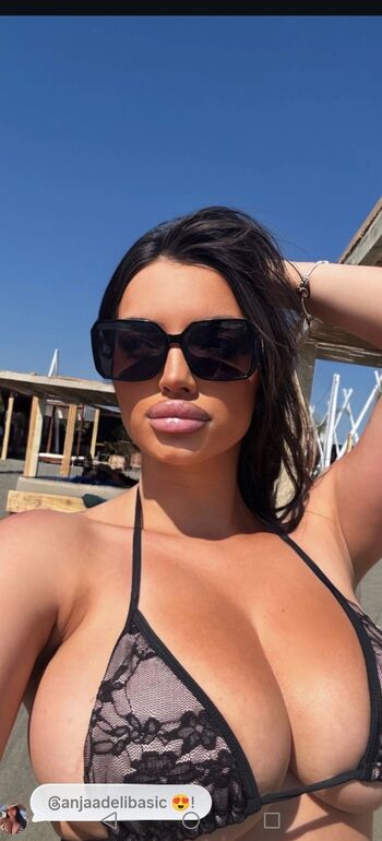 🔥 Kristina djedovic leaked private photo uncensored full