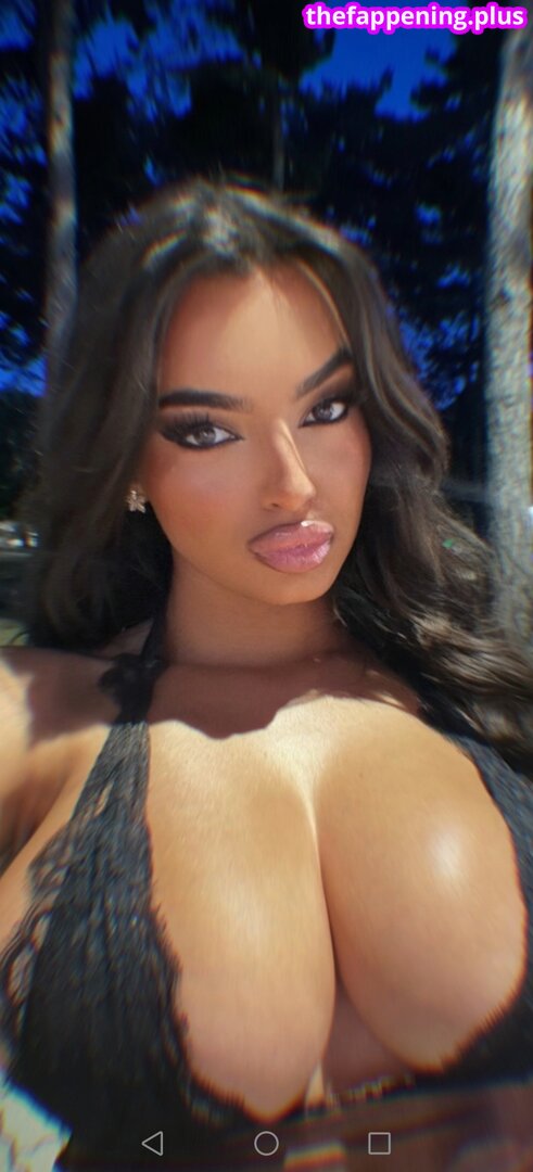 🔥 Page/ leaked private photo uncensored full