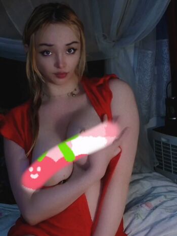 🔥 Krypto nat  page leaked private photo uncensored full